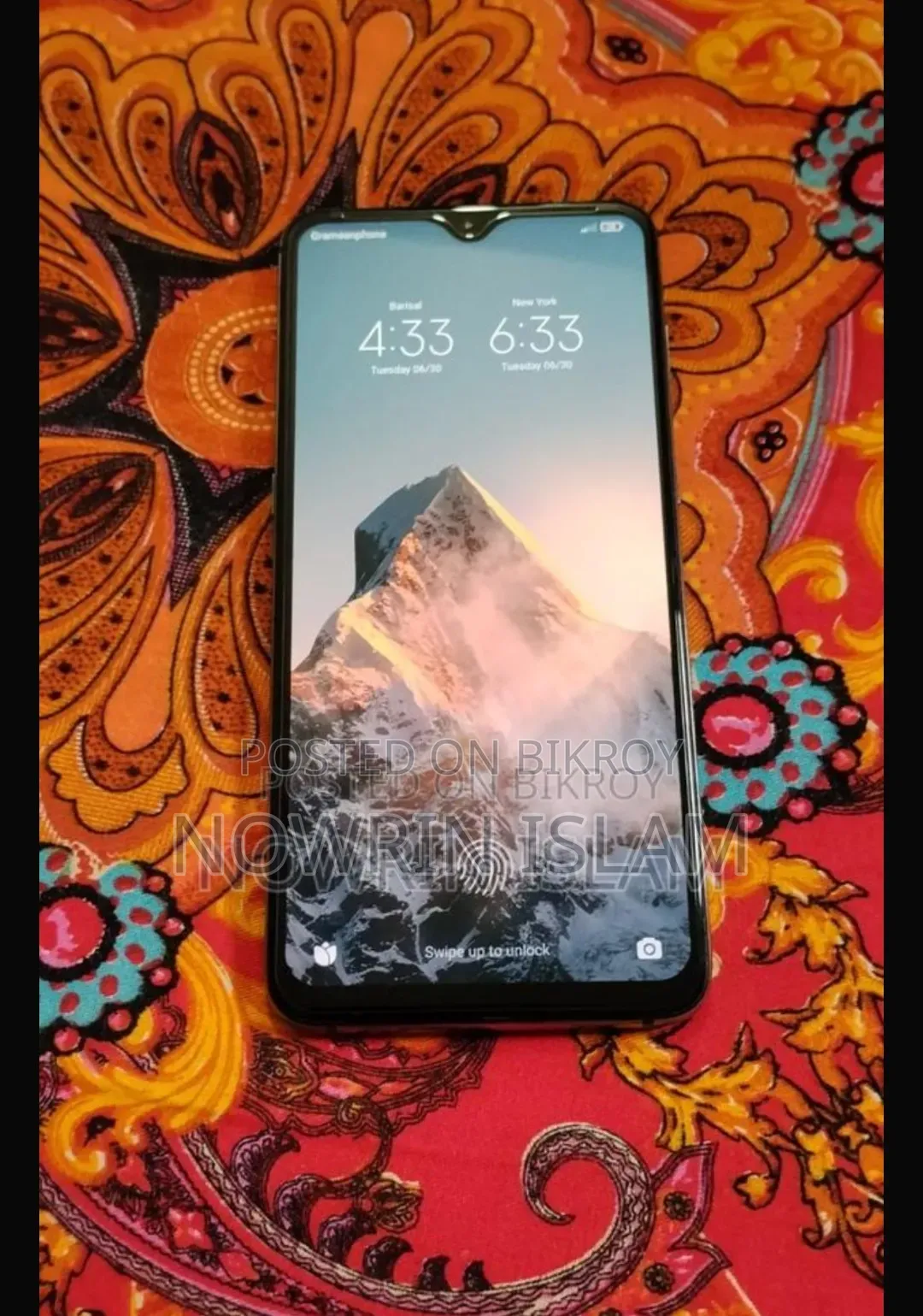 Xiaomi Mi 9 5G 128 GB Black