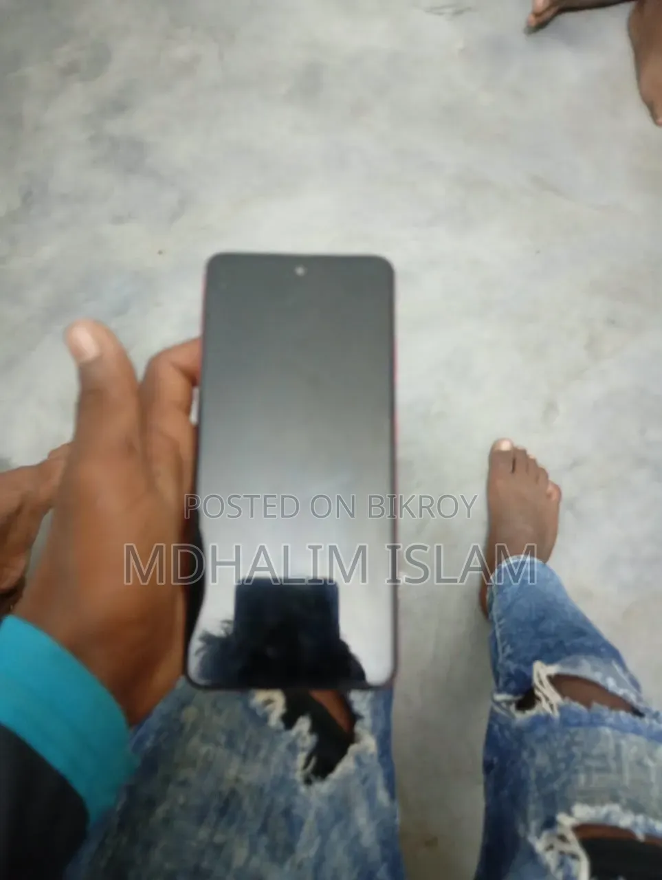 Realme 14 128 GB Red