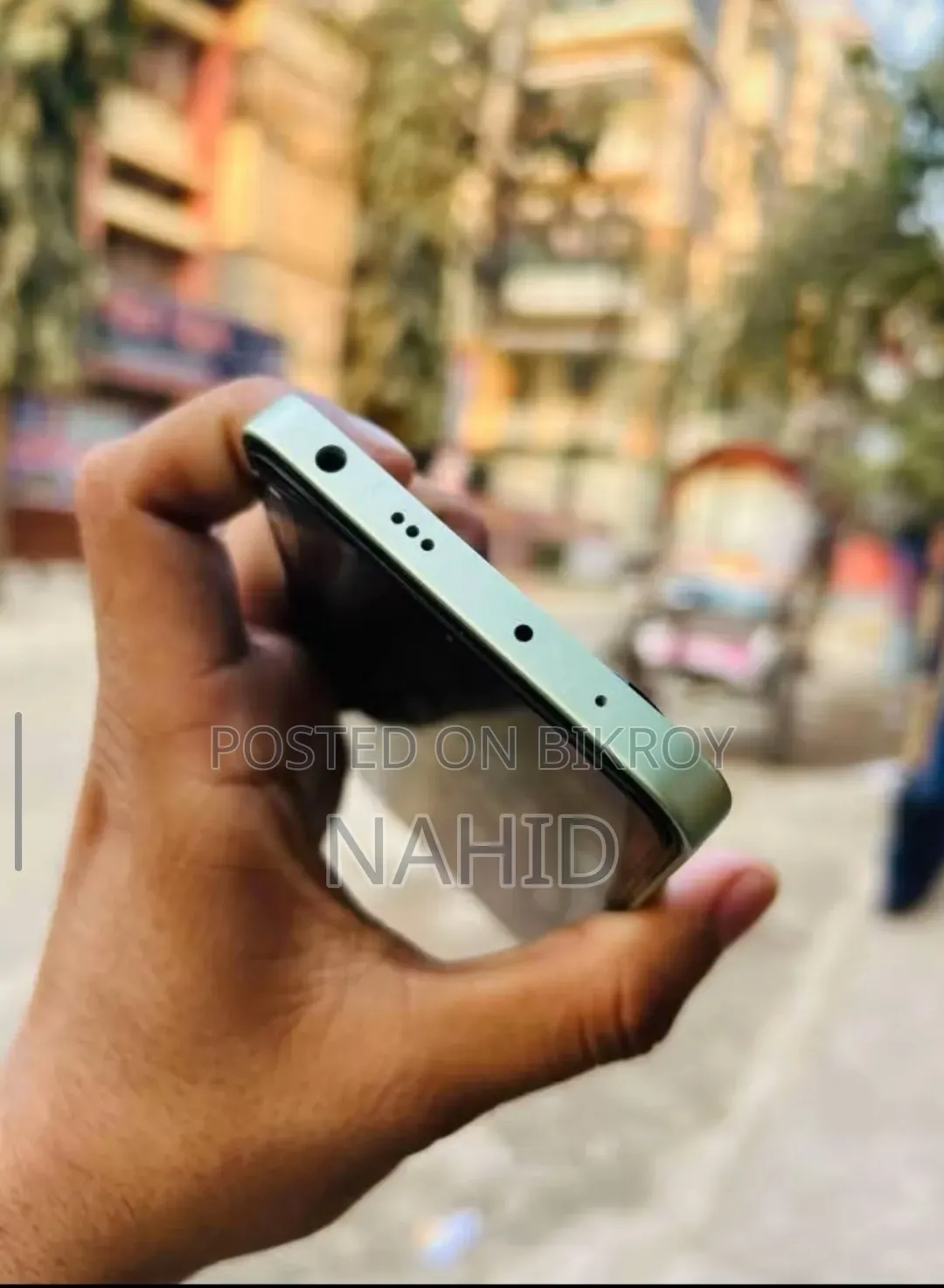 Xiaomi Redmi Note 13 256 GB