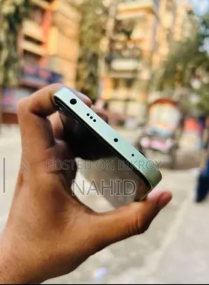 Xiaomi Redmi Note 13 256 GB