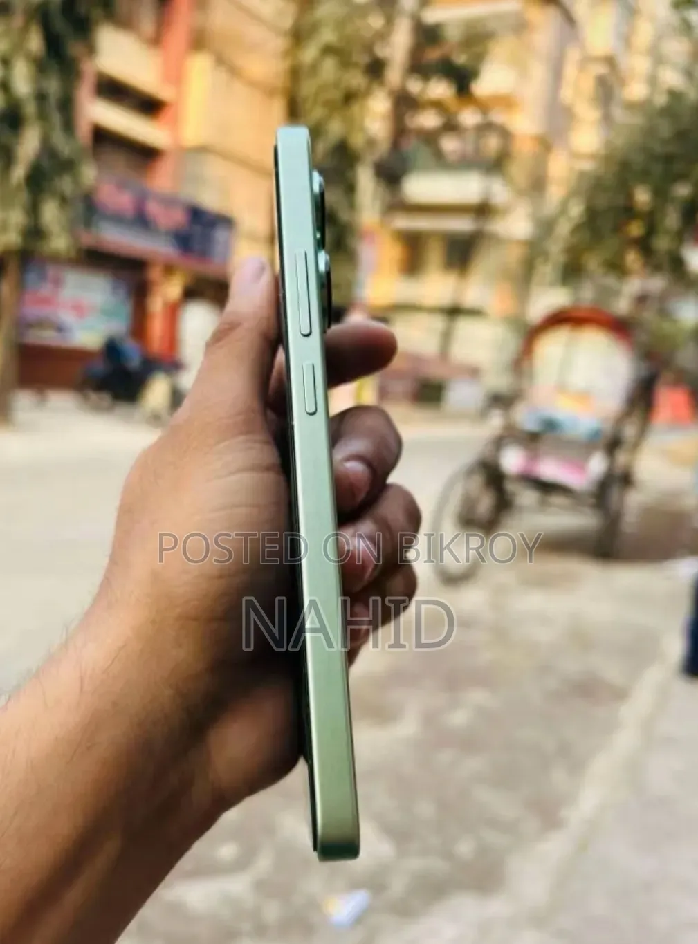 Xiaomi Redmi Note 13 256 GB