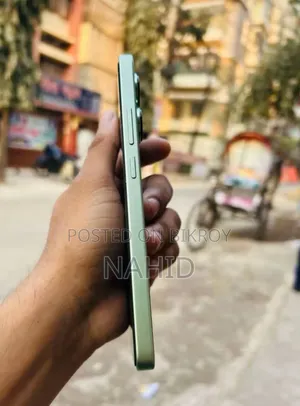Xiaomi Redmi Note 13 256 GB