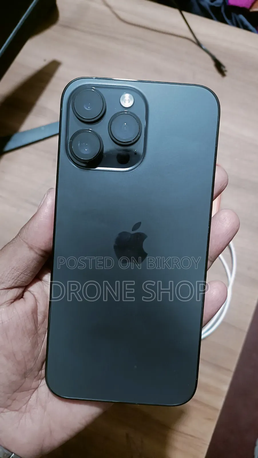 Apple iPhone 14 Pro Max 256 GB Gray