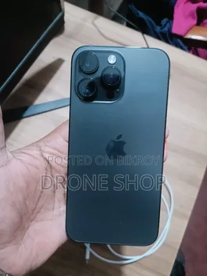 Apple iPhone 14 Pro Max 256 GB Gray