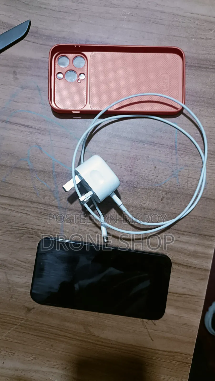 Apple iPhone 14 Pro Max 256 GB Gray