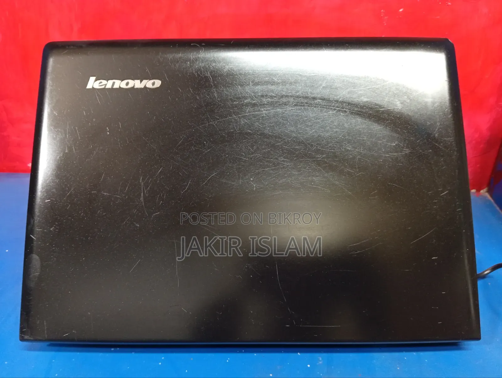 Laptop Lenovo G40 8GB Intel Core i5 HDD 500GB