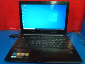 Laptop Lenovo G40 8GB Intel Core i5 HDD 500GB