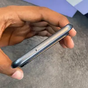 New Tecno Pova Slim 5G 256 GB Black