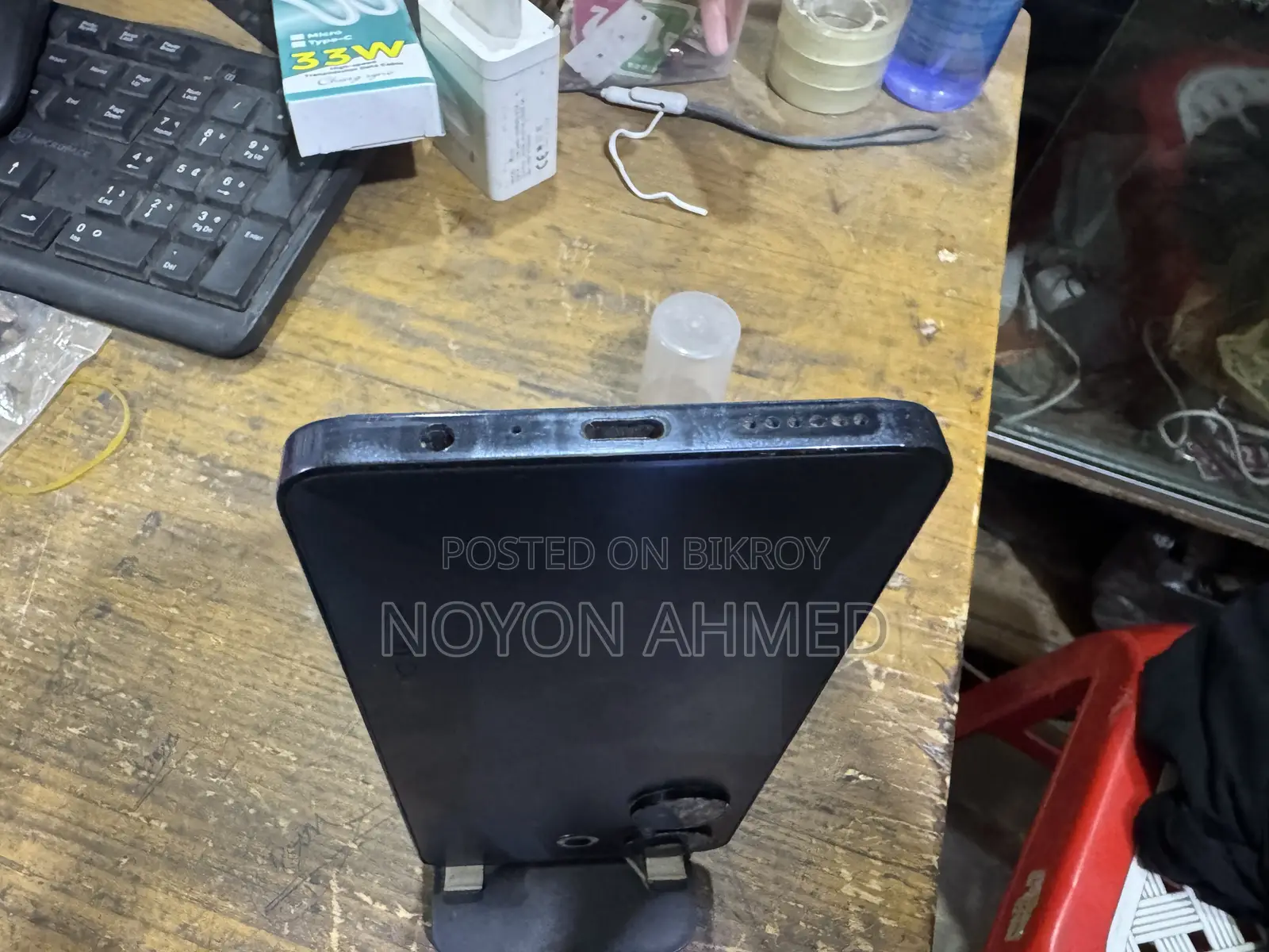 Tecno Camon 20 Pro 256 GB Graphite