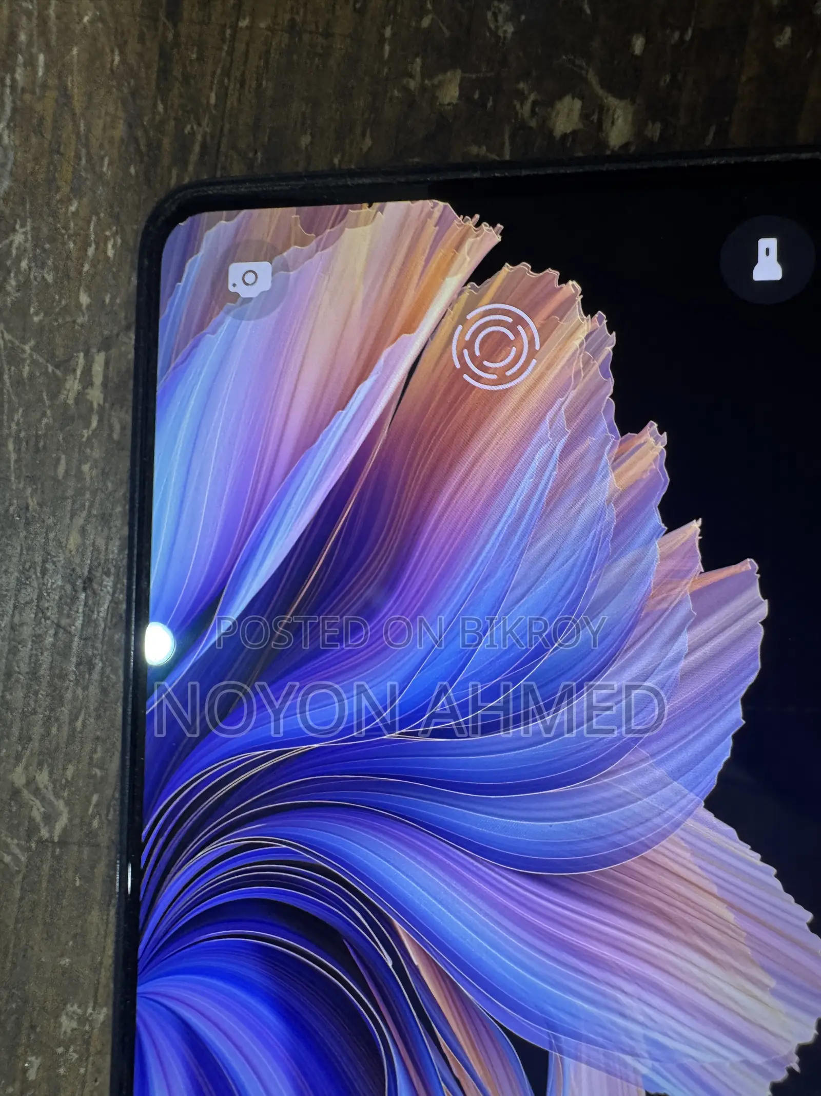Tecno Camon 20 Pro 256 GB Graphite
