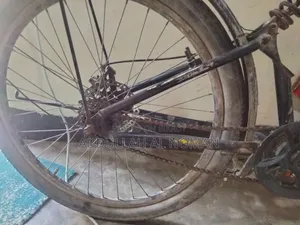 The cycle will be sold, if you want to take it, please contact