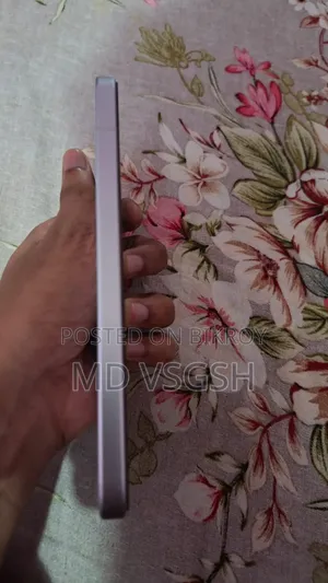 Xiaomi Redmi Turbo 4 Pro 256 GB White