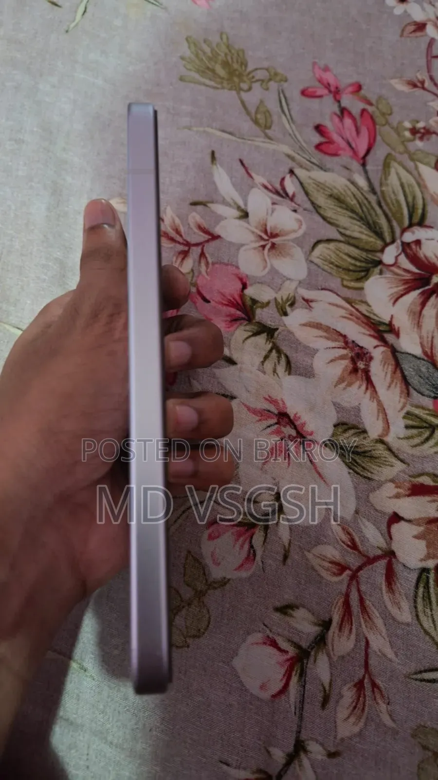 Xiaomi Redmi Turbo 4 Pro 256 GB White