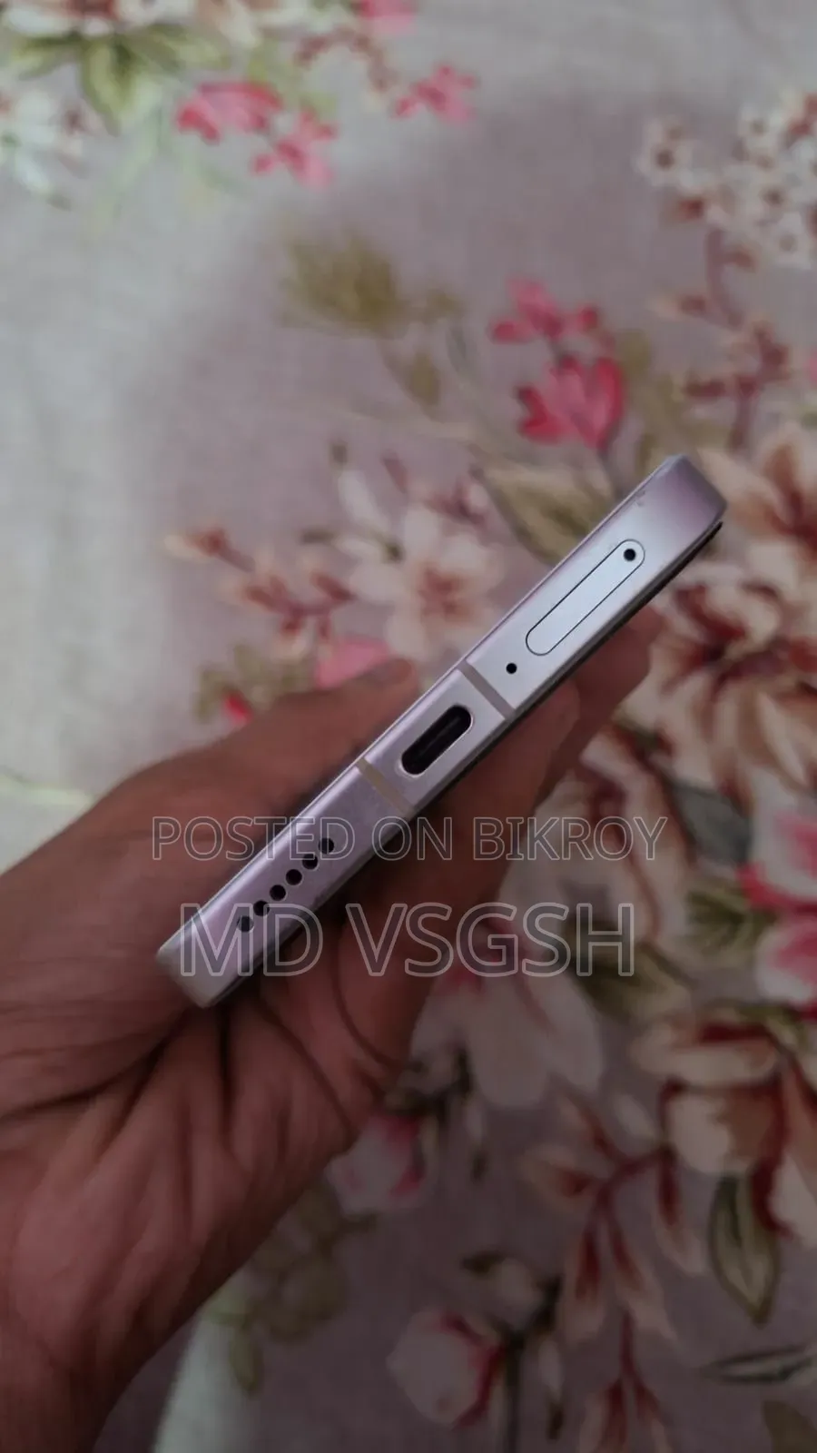 Xiaomi Redmi Turbo 4 Pro 256 GB White
