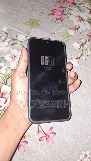 Xiaomi Redmi Turbo 4 Pro 256 GB White