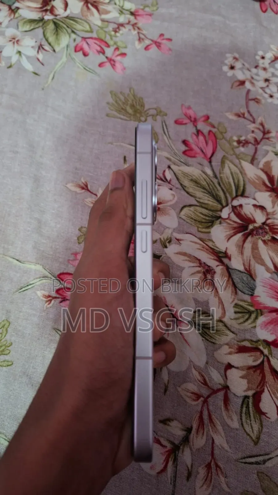 Xiaomi Redmi Turbo 4 Pro 256 GB White
