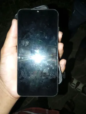 Realme GT Master Edition 128 GB Black