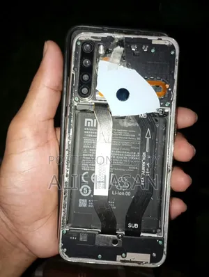 Realme GT Master Edition 128 GB Black