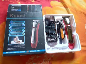 Trimmer in New Condition