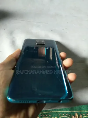 Xiaomi Redmi Note 9 Pro 64 GB Blue