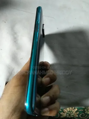 Xiaomi Redmi Note 9 Pro 64 GB Blue