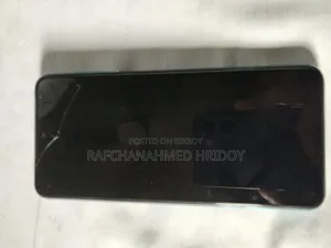 Xiaomi Redmi Note 9 Pro 64 GB Blue