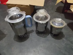 ব্লেন্ডার  সেমিন কিয়াম