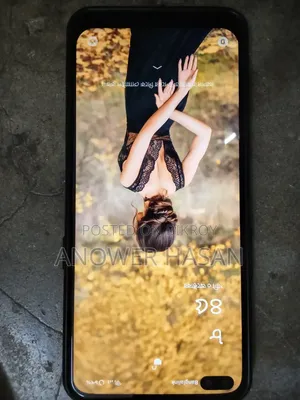 Oppo F17 Pro 128 GB Blue