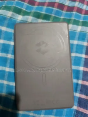 ওয়ারলেস পাওয়ার ব্যাংক