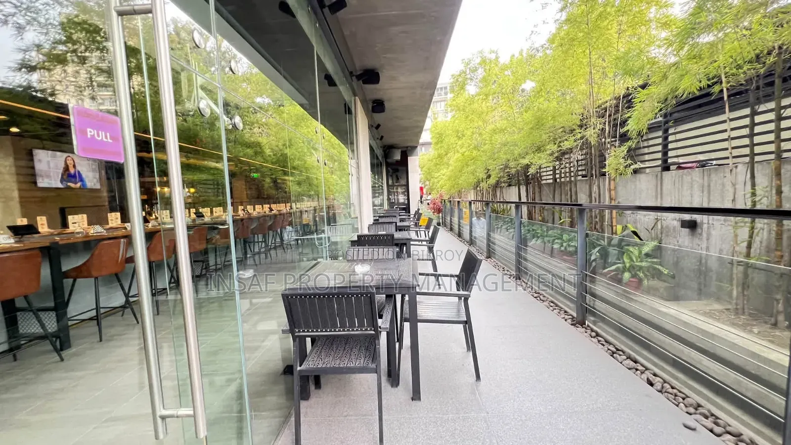 Commercial Space for Rent in Gulshan 2, Dhaka - Ground Floor