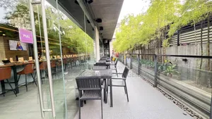 Commercial Space for Rent in Gulshan 2, Dhaka - Ground Floor