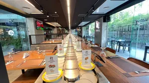 Commercial Space for Rent in Gulshan 2, Dhaka - Ground Floor