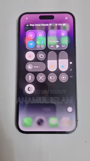 Apple iPhone 14 Pro Max 128 GB Purple