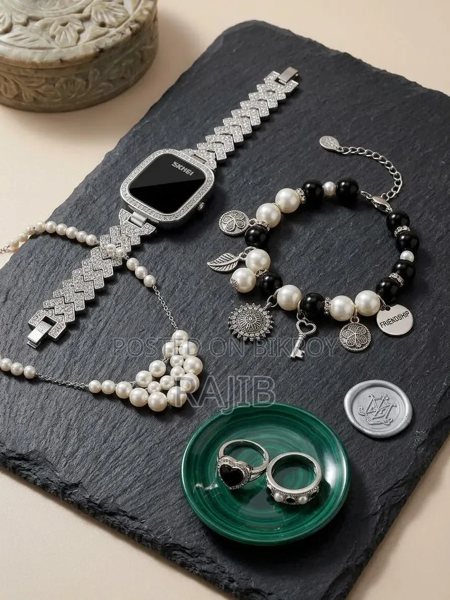 Women's Watch Combo Pack