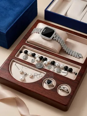 Women's Watch Combo Pack