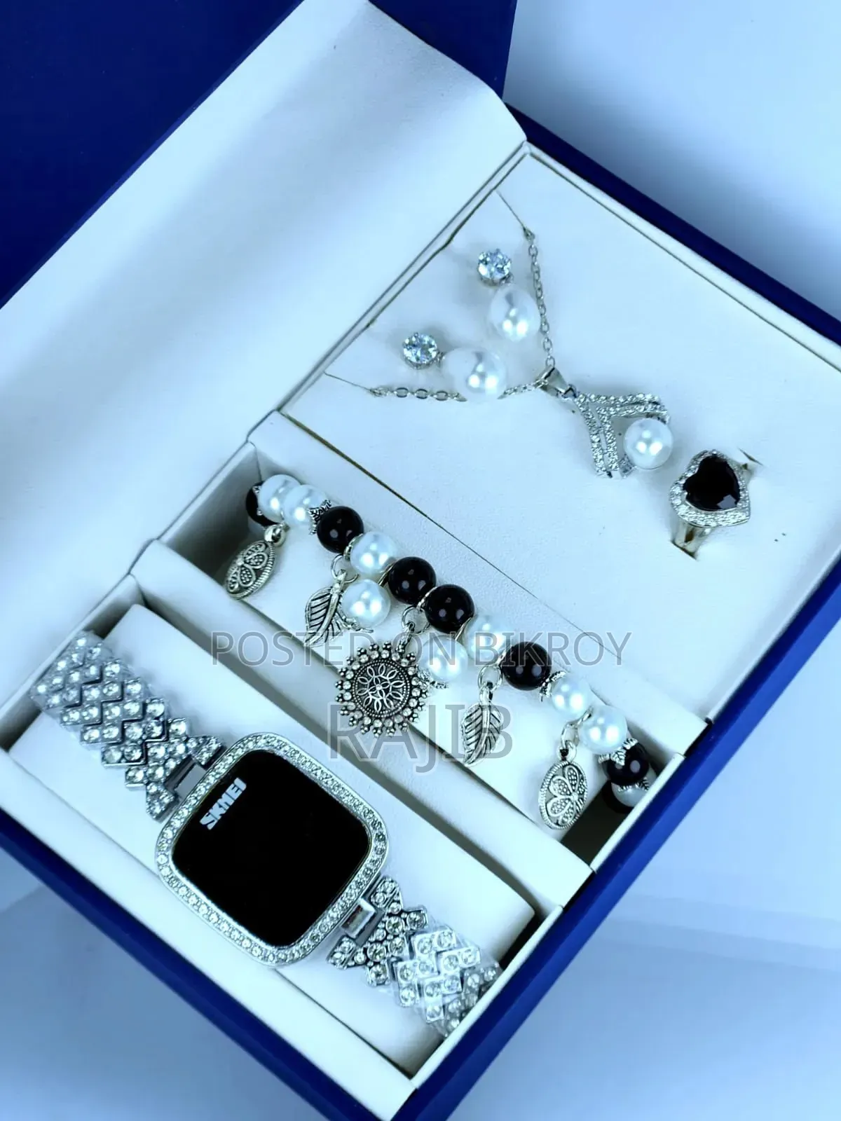 Women's Watch Combo Pack