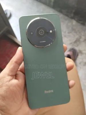 Xiaomi Redmi A3 64 GB Graphite