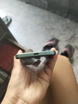 Xiaomi Redmi A3 64 GB Graphite