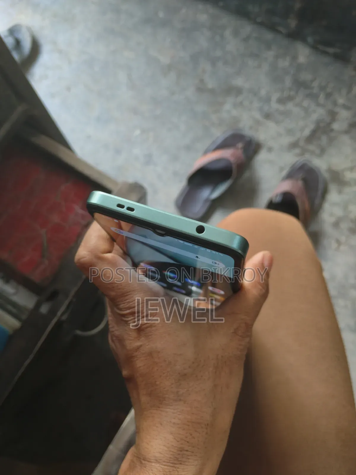 Xiaomi Redmi A3 64 GB Graphite