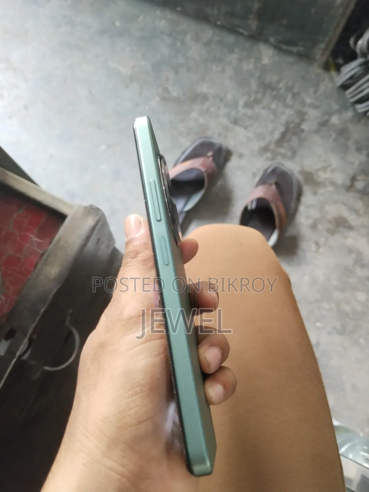 Xiaomi Redmi A3 64 GB Graphite