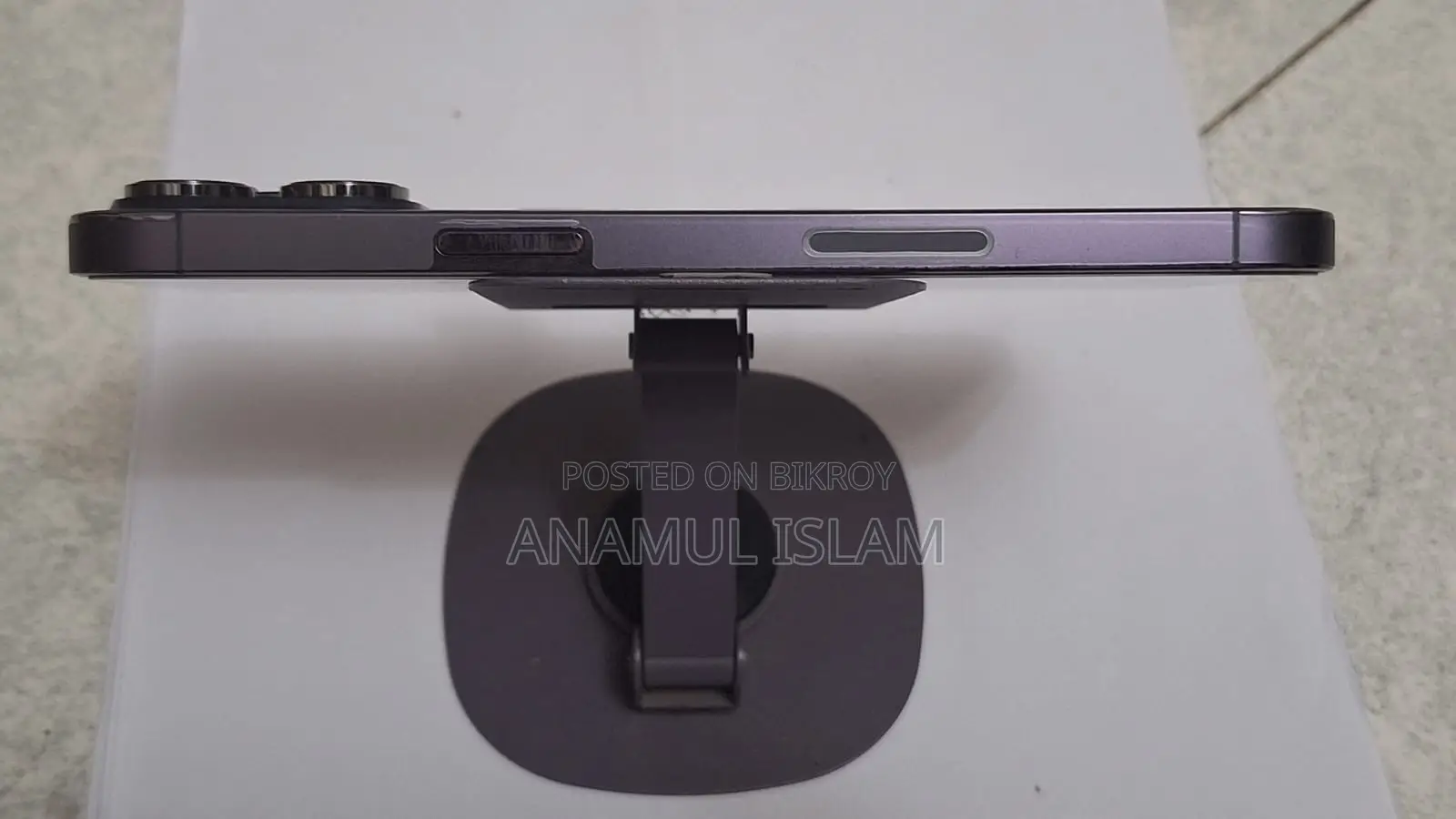 Apple iPhone 14 Pro Max 128 GB Purple