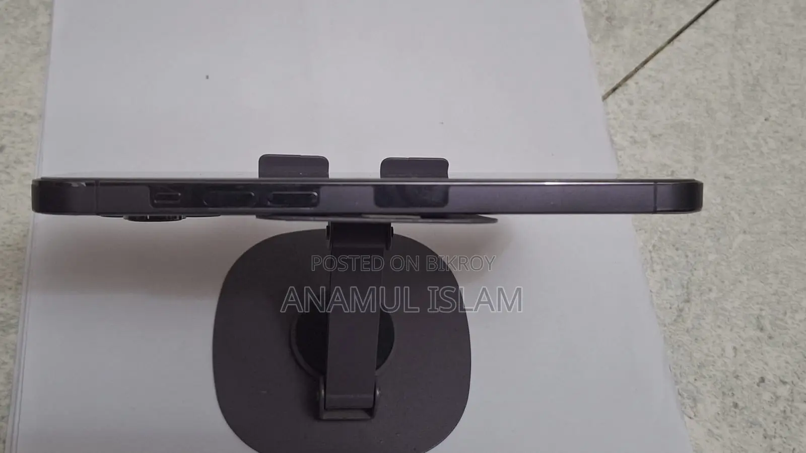 Apple iPhone 14 Pro Max 128 GB Purple