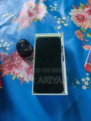 New Itel City 200 128 GB Purple