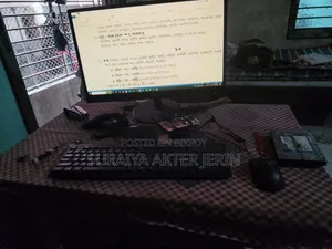 Reading Table