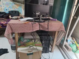 Reading Table
