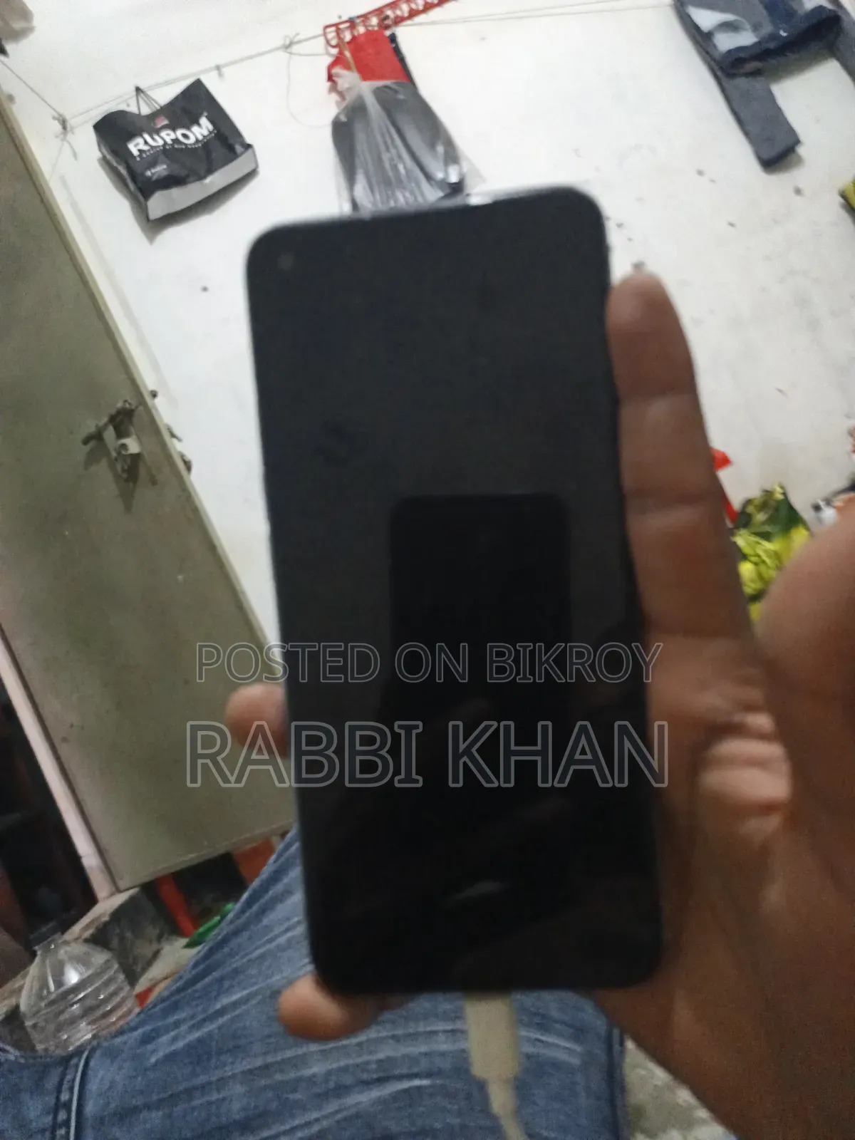Realme 10 128 GB Red