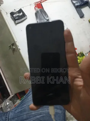 Realme 10 128 GB Red