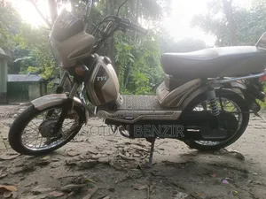 টিভিএস এক্সএল ১০০ কমফোর্ট ২০২৩