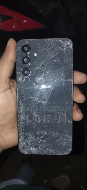 স্যামসাং গ্যালাক্সি এ৫৪ ২৫৬ জিবি ব্ল্যাক
