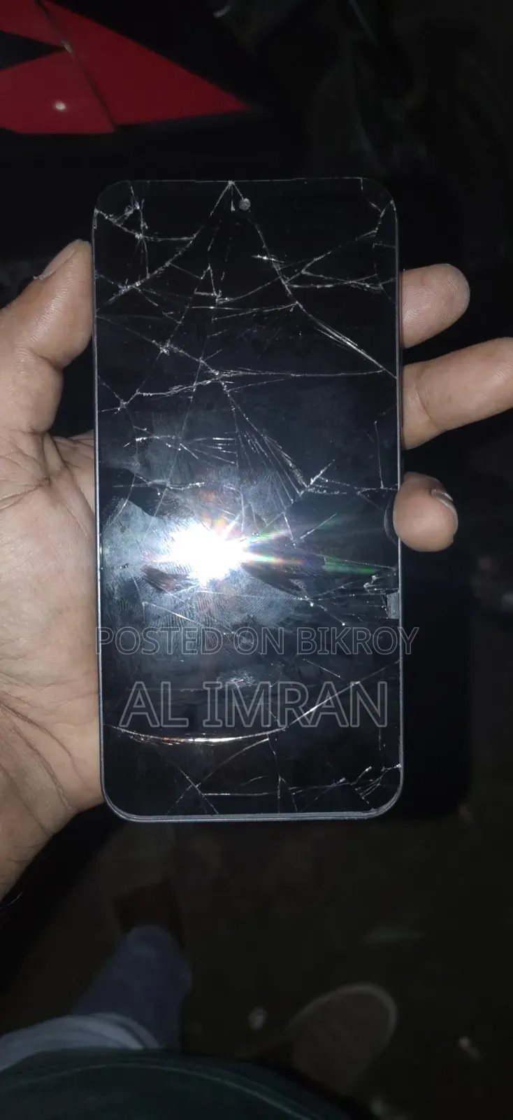 Samsung Galaxy A54 256 GB Black